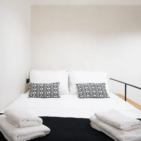 Mykonos Windmills Nest Boho House Chora 2-4 Guests - By Hospirit Apartment