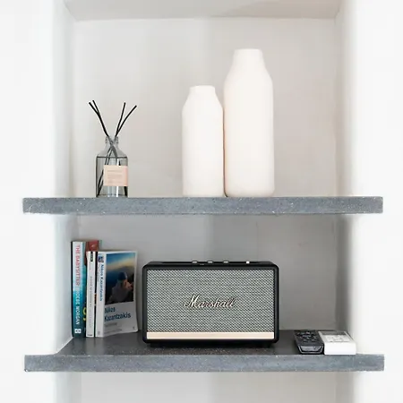 Mykonos Windmills Nest Boho House Chora 2-4 Guests - By Hospirit