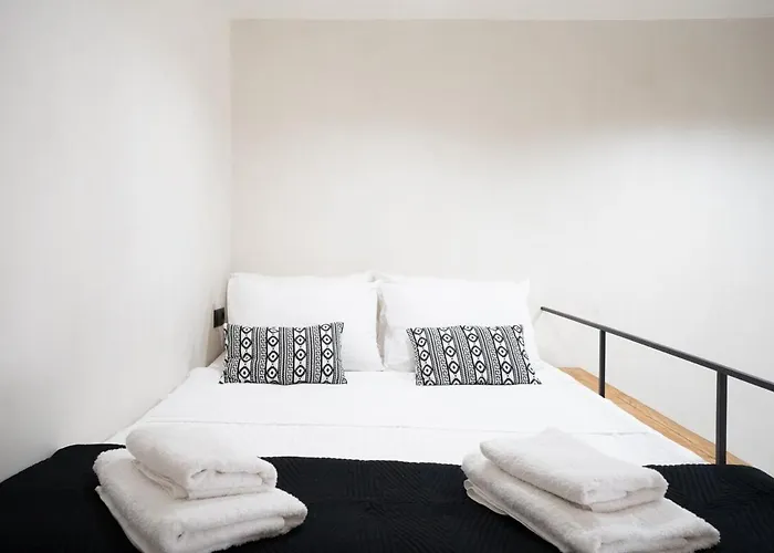 Mykonos Windmills Nest Boho House Chora 2-4 Guests - By Hospirit Apartment