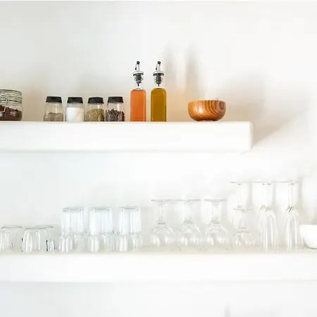 Mykonos Windmills Nest Boho House Chora 2-4 Guests - By Hospirit דירה